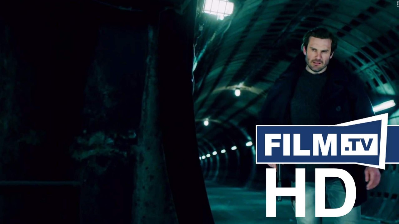 Taken TV-Serie: Erster Trailer zum 96 Hours-Prequel (2016) - Trailer