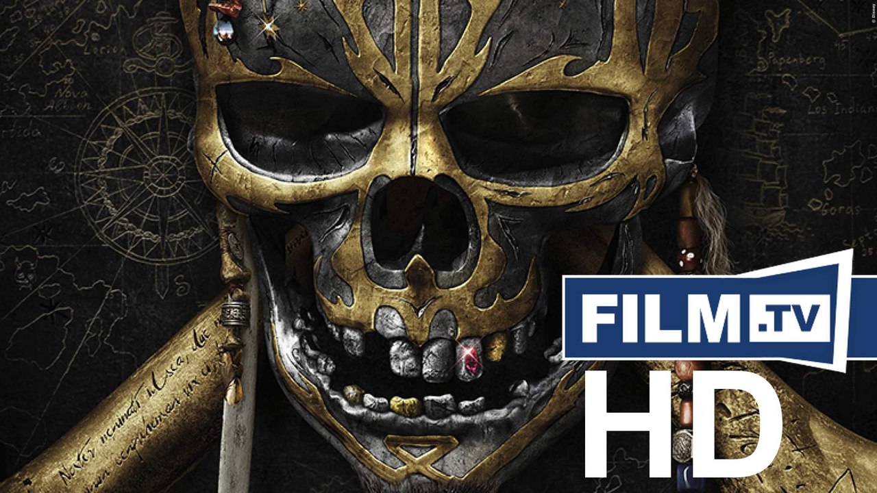 Pirates Of The Caribbean 5 Cast: Comeback eines Megastars (2016)