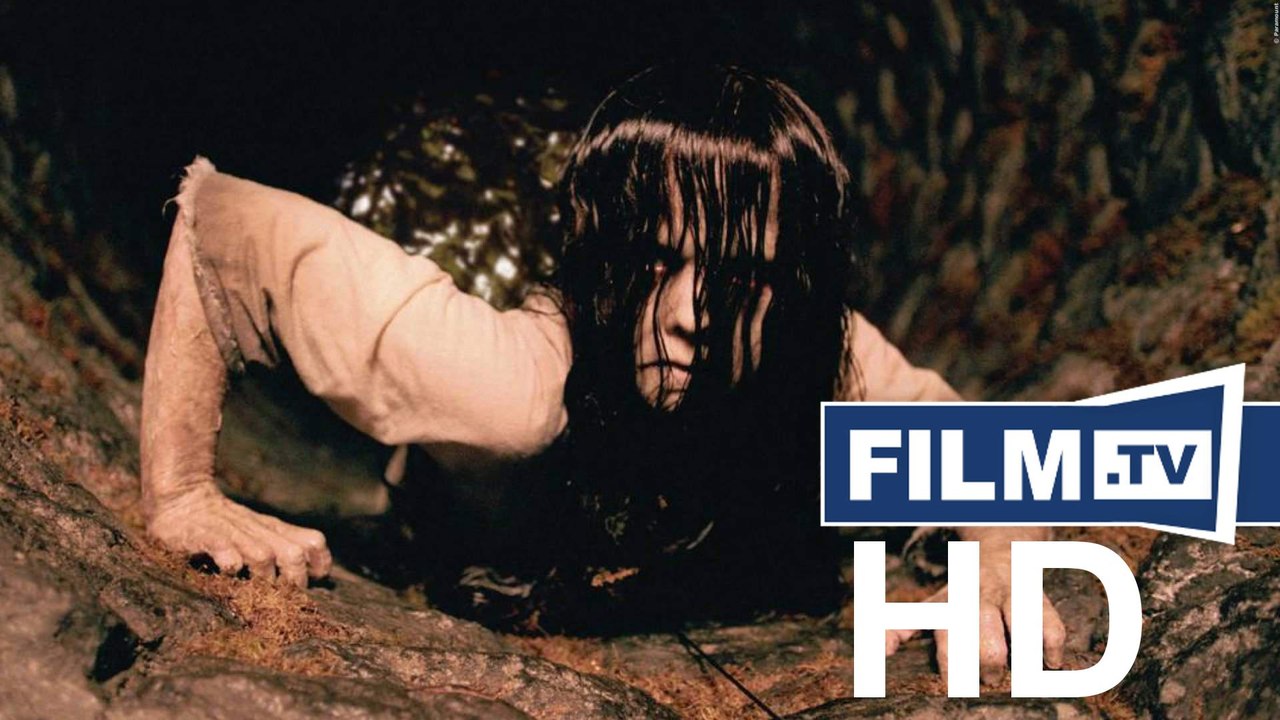 Rings - The Ring 3: Samaras Weihnachtsgedicht (2017)