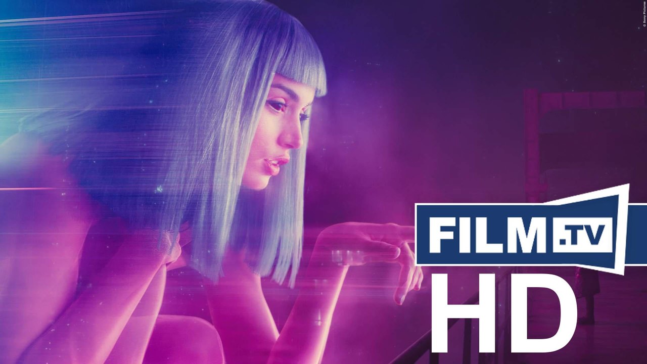 Blade Runner 2049 Trailer (2017) 2