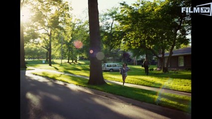 American Honey Trailer Deutsch German (2017)