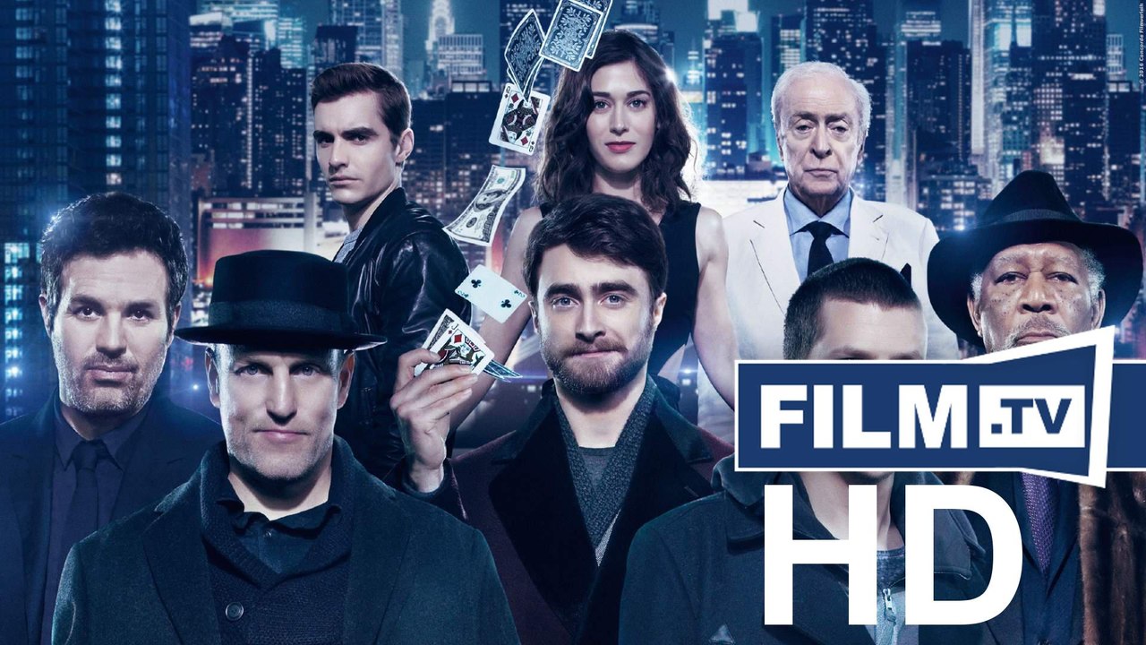 Die Unfassbaren 2: Exklusives Making of mit David Copperfield - Exklusives Making of