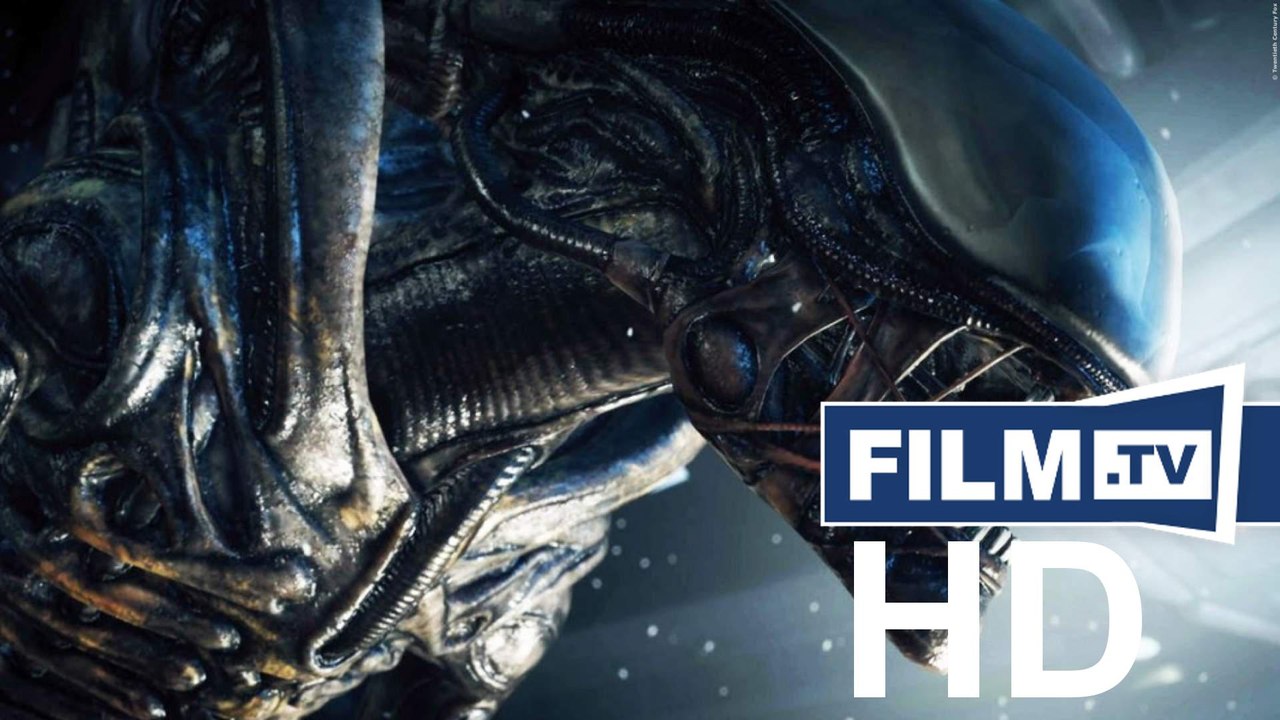 Alien Covenant Trailer (2017) 1