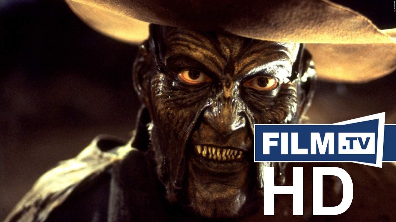 Jeepers Creepers 3: Cathedral wird endlich gedreht (2017) - News