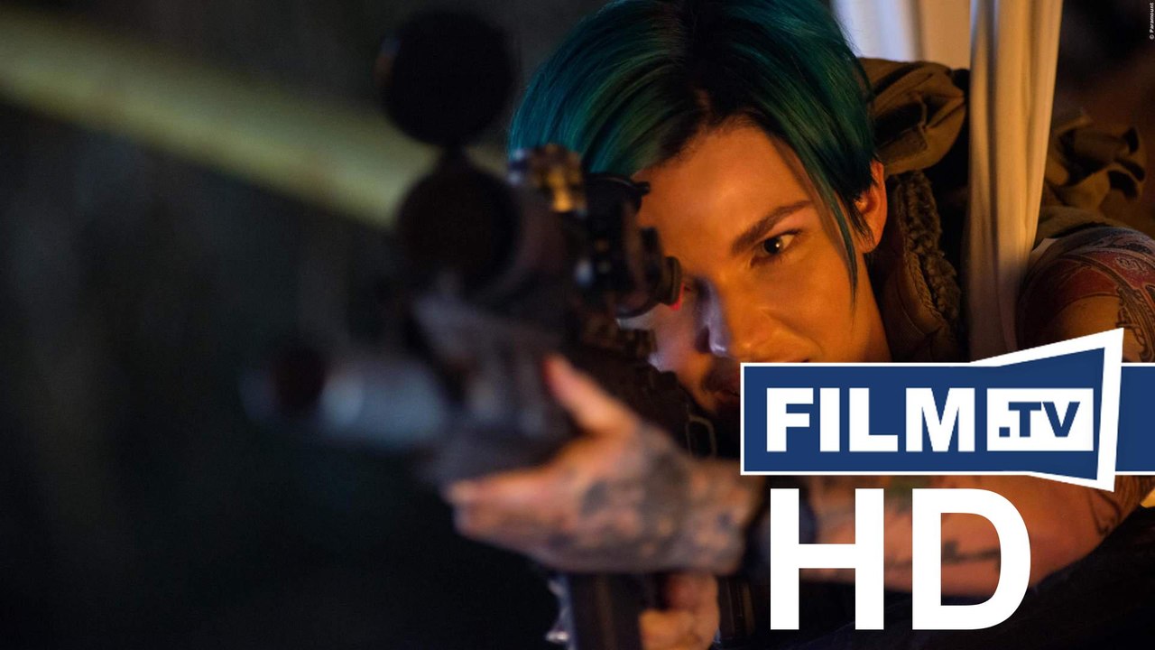 Triple x 3 fsk überrascht (2017)