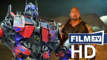 Transformers Crossover mit G.I. Joe (2017)