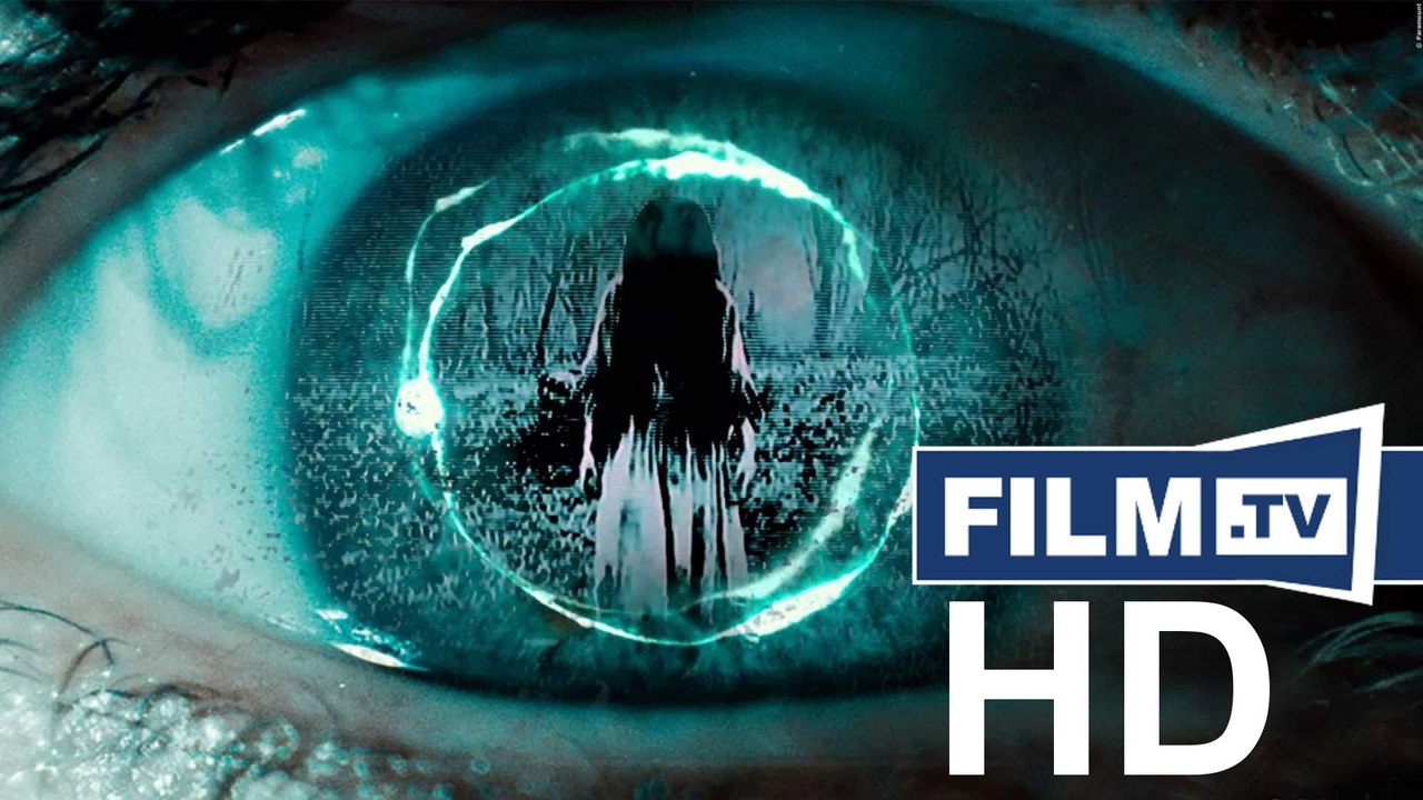Rings - The Ring 3: Neue TV-Trailer zum Horrorfilm (2017) - TV Trailer 1
