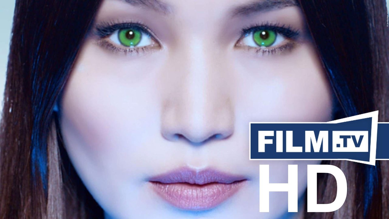 Humans Serie Trailer (2017)