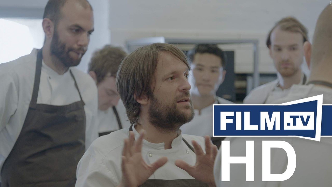 Noma Trailer Deutsch German (2017)