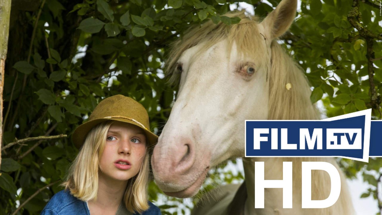 Wendy Trailer Deutsch German (2017)