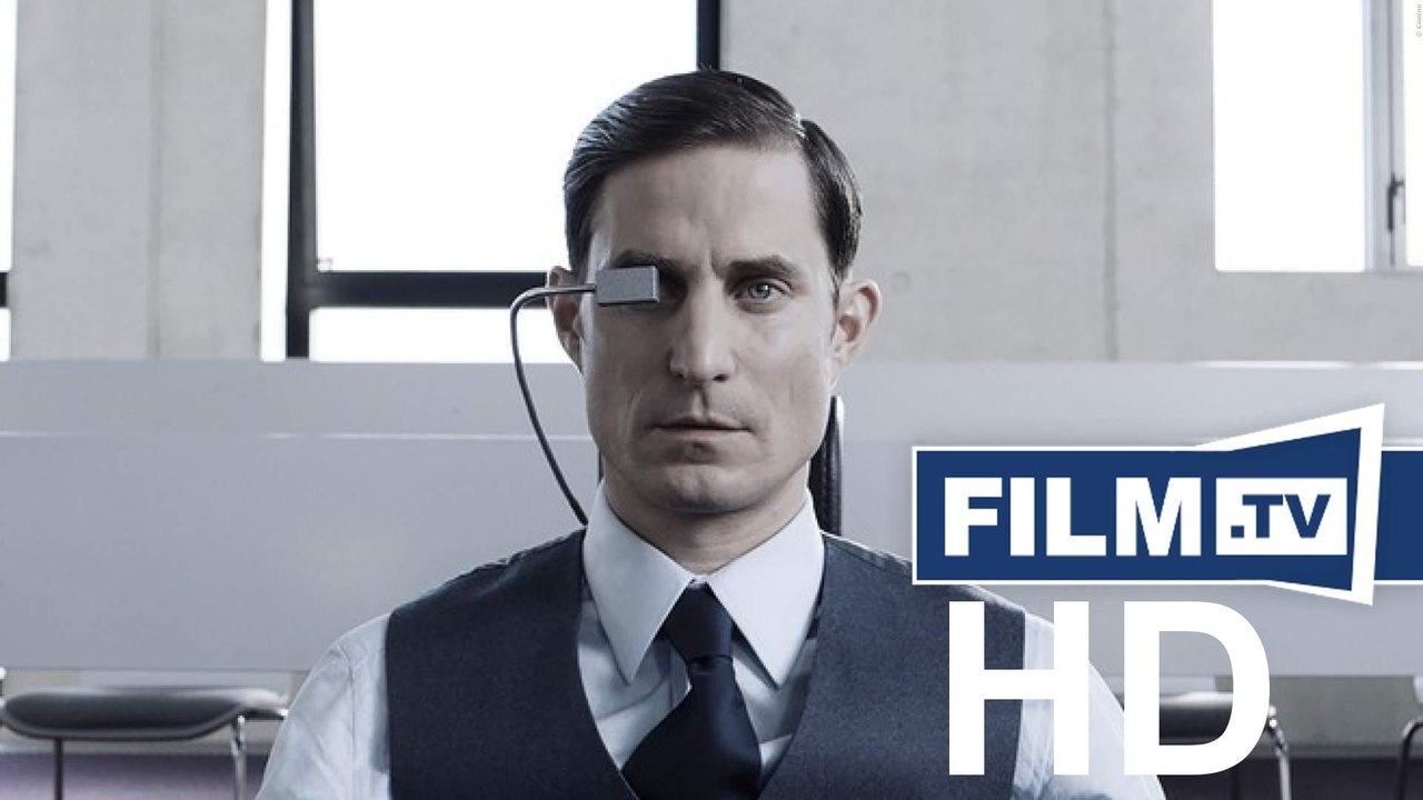 Stille Reserven Trailer Deutsch German (2017)