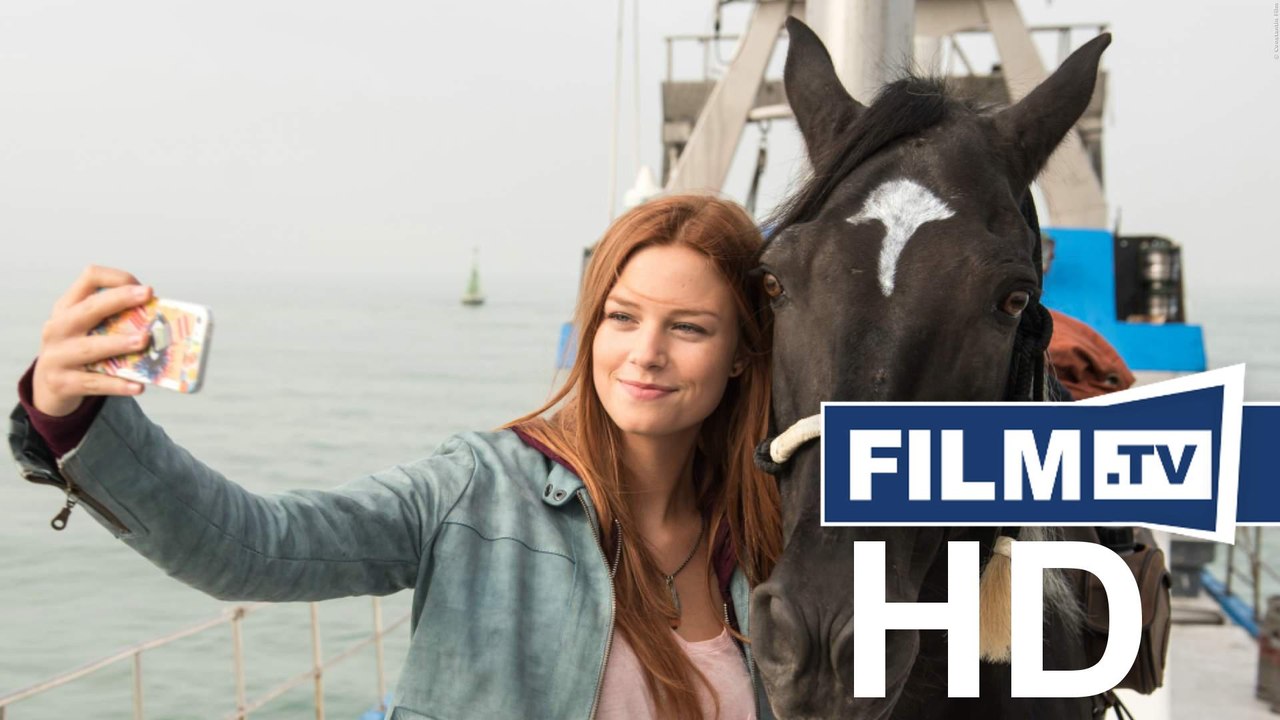 Ostwind Trailer - Aufbruch Nach Ora Deutsch German (2017) - Trailer 2