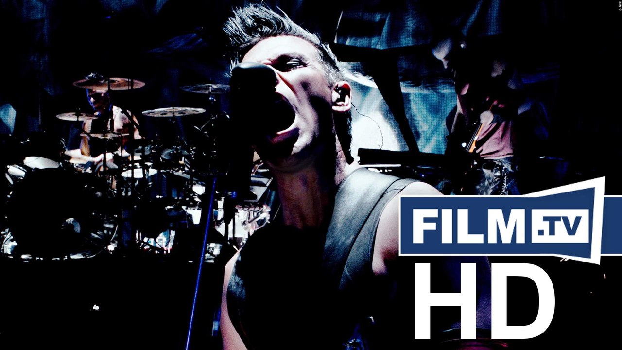 Rammstein: Paris Trailer Deutsch German (2017) 1