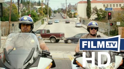 Chips Trailer Deutsch German (2017)