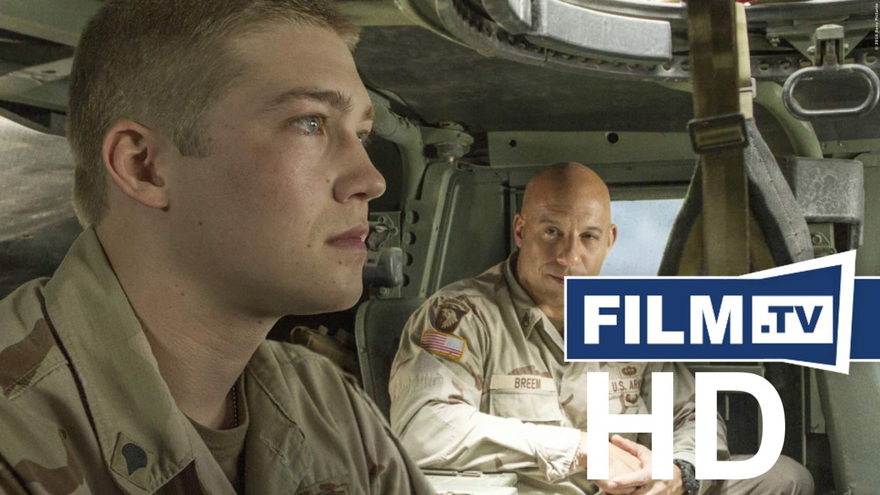 Billy Lynn: Die Kriegshelden im Film - Special