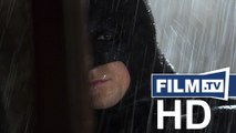 Batman: Ben Affleck schmeißt hin (2017)