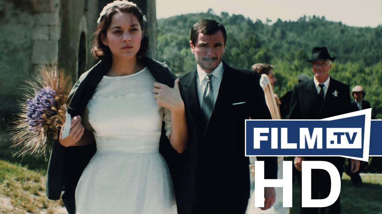 Die Frau im Mond Trailer - Erinnerung An Die Liebe Deutsch German (2017) - Trailer