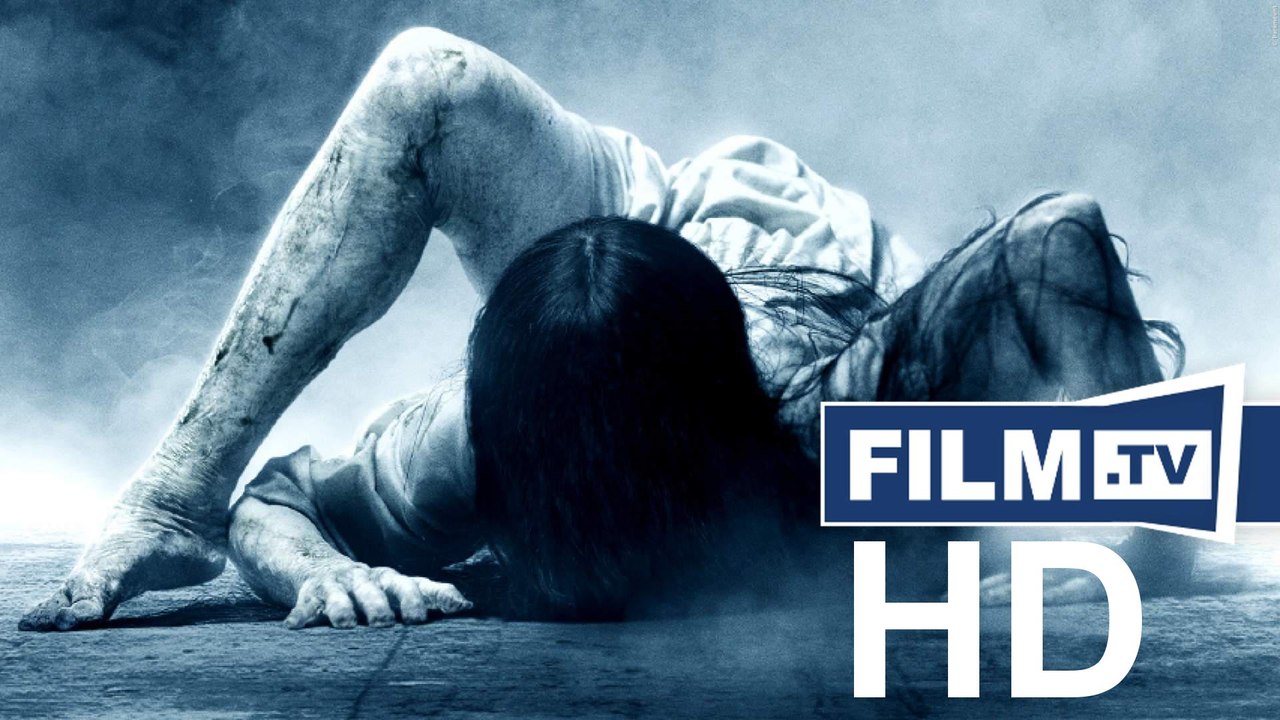 Rings: Das verfluchte Video aus The Ring 3 Deutsch German (2017) -  Video