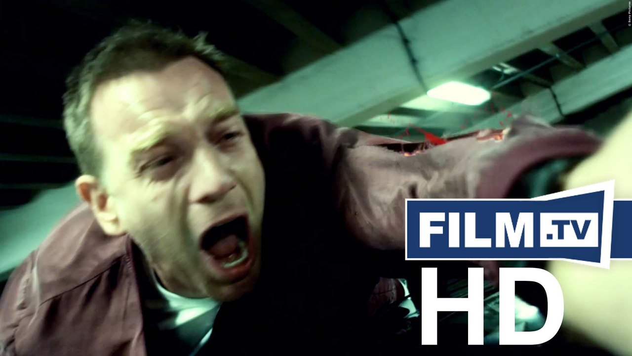 Trainspotting 2: Exklusiver Clip zum Drama - Exkl. Clip