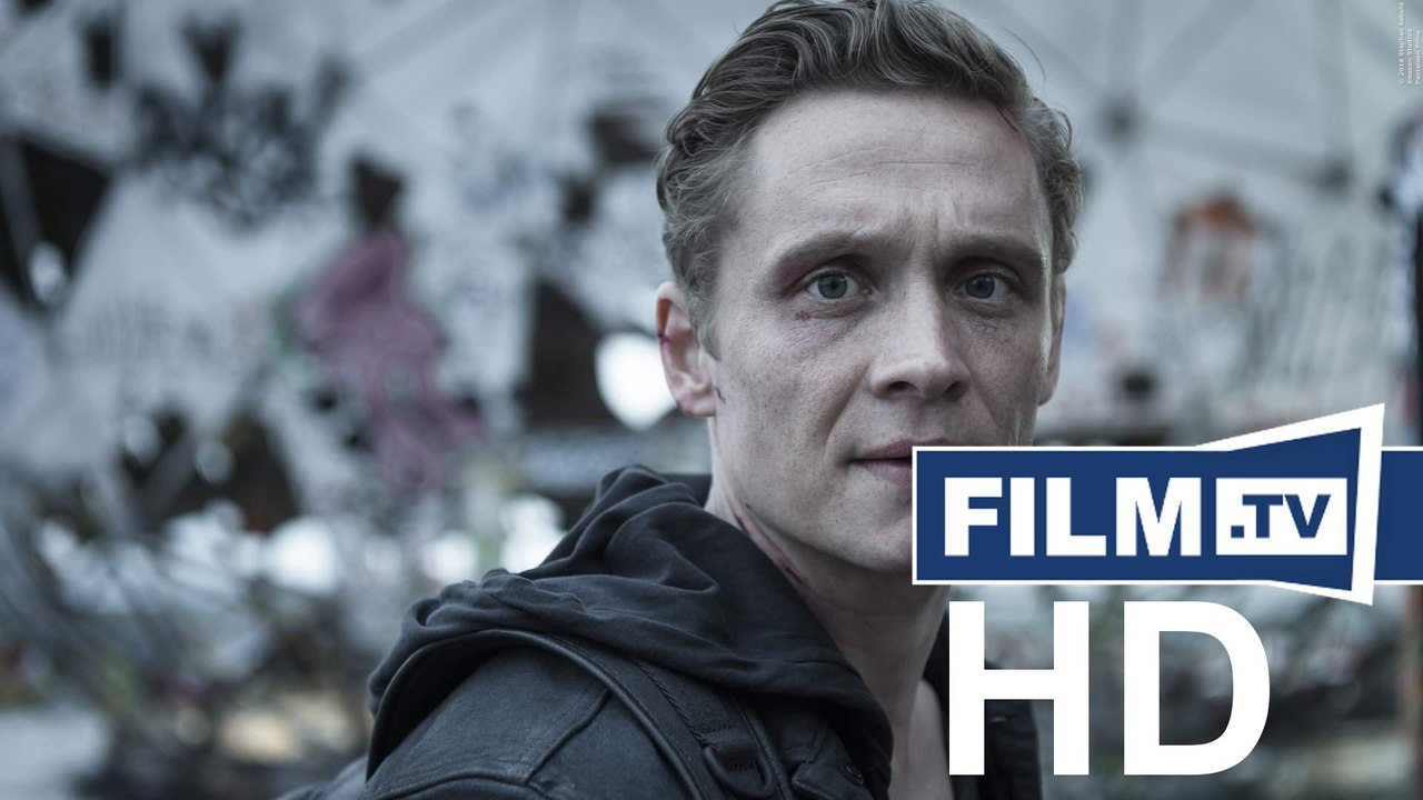 You Are Wanted Staffel 2: Matthias Schweighöfer holt Jessica Schwarz an Bord - Trailer