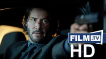 John Wick 2 Trailer Super Bowl (2017) - Trailer