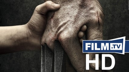 Logan - Wolverine Trailer Super Bowl - TV Trailer