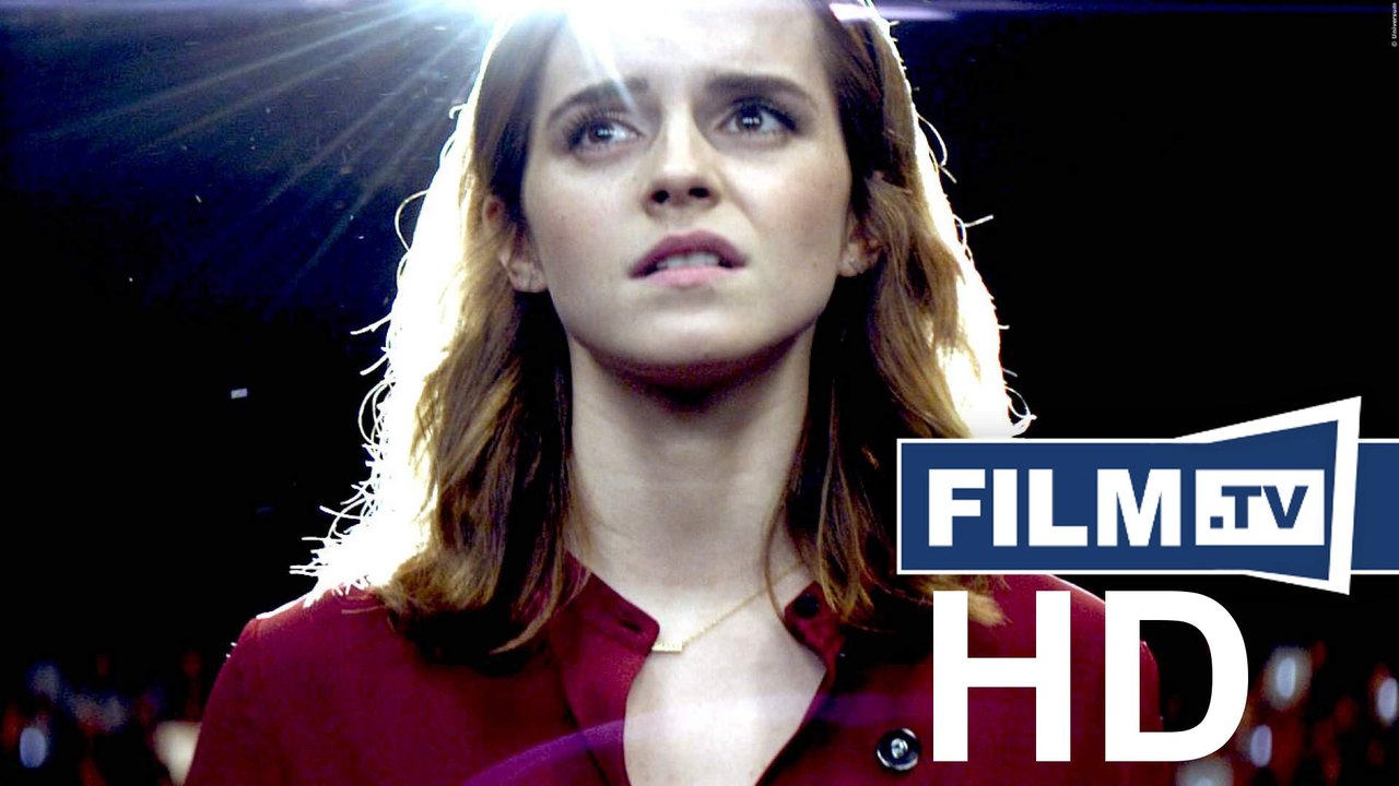 The Circle Trailer Deutsch German (2017) 3