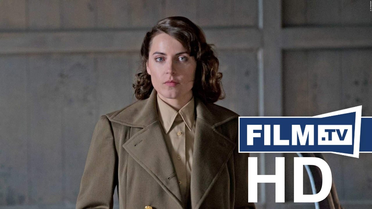 Es War Einmal In Deutschland Trailer Deutsch German (2017)