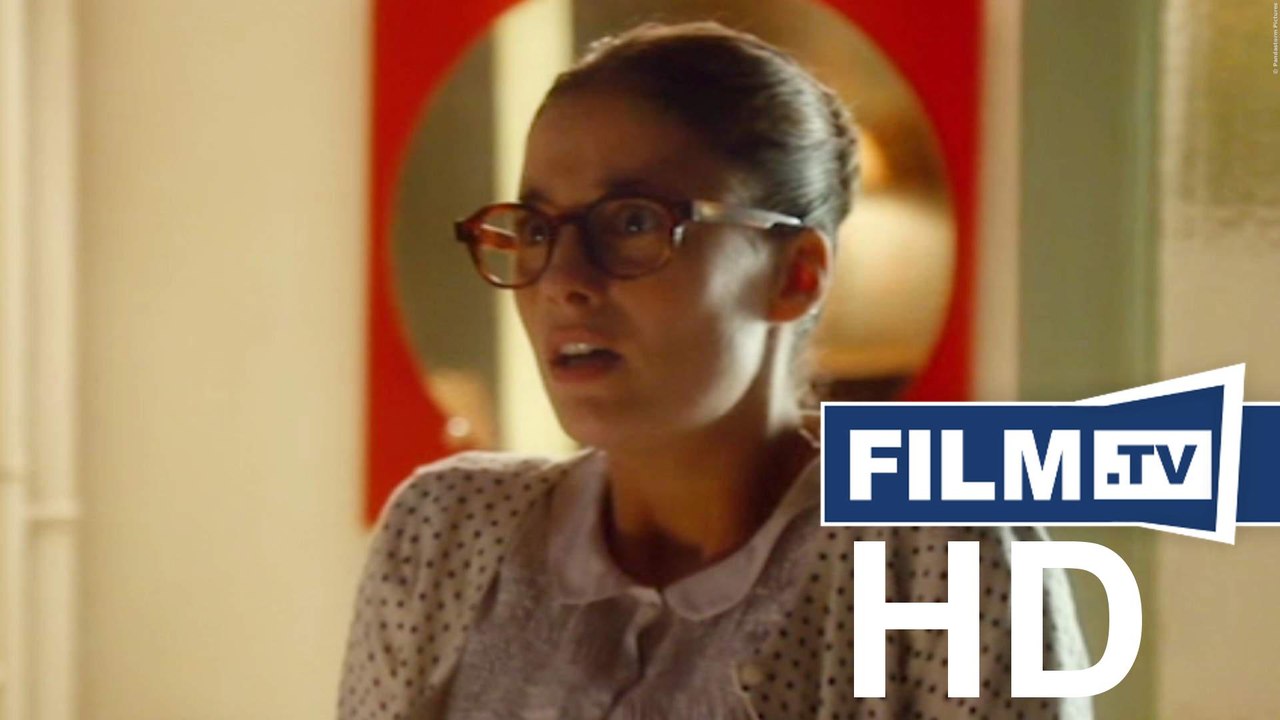 Mit Dem Herz Durch Die Wand: Exklusiver Horror Clip - Trailer