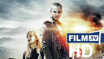 Alone Trailer - Dont Grow Up Deutsch German (2017) - Trailer