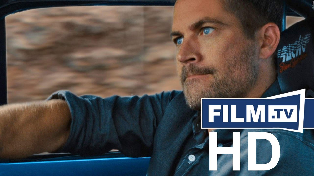 Paul Walker: Porsche wusste angeblich von Problemen des Unfall-Autos (2017)