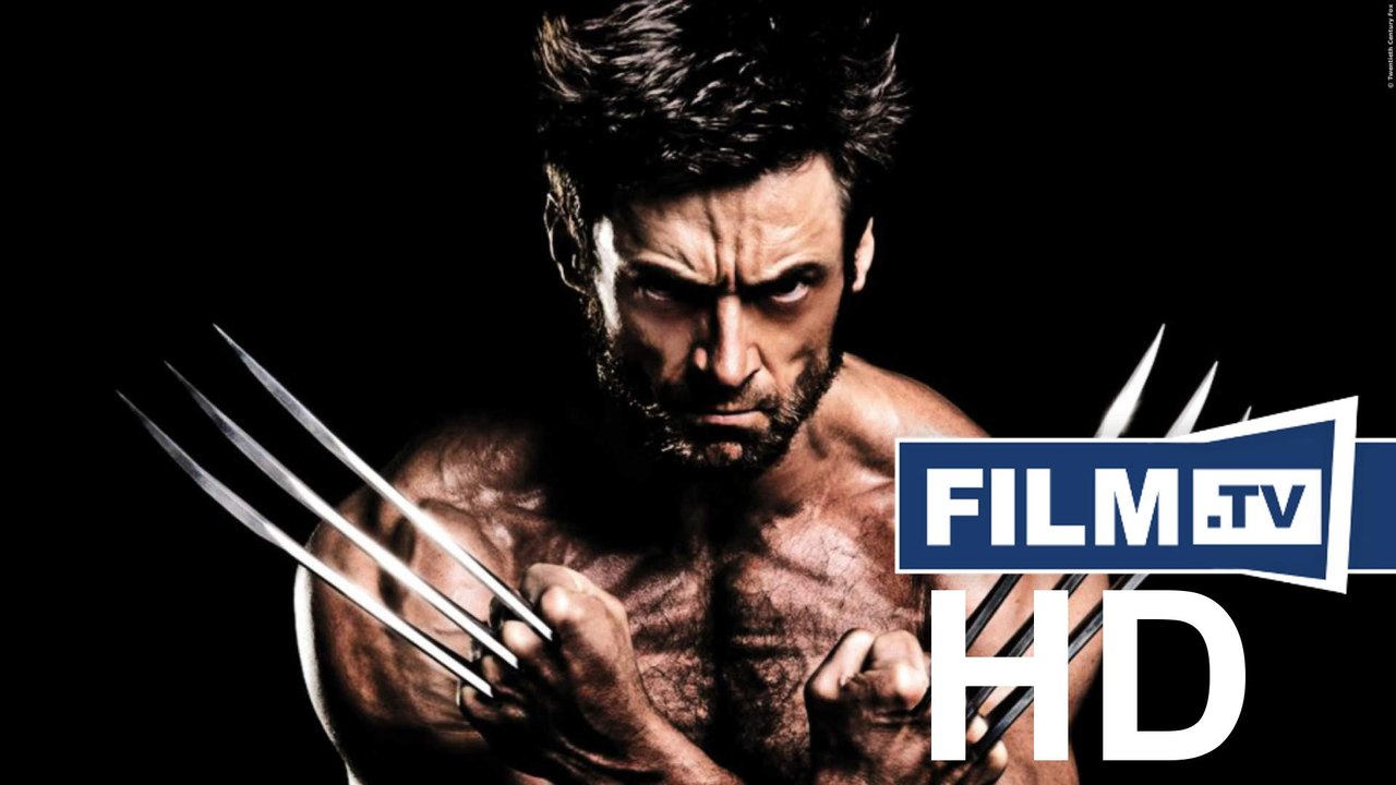 Logan: Virales Video zum neuen Wolverine (2017)