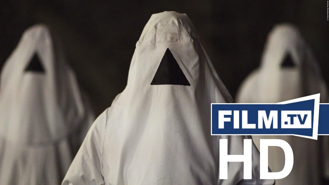 The Void: Erster UK-Trailer zum Extrem-Horror (2017) - UK-Trailer