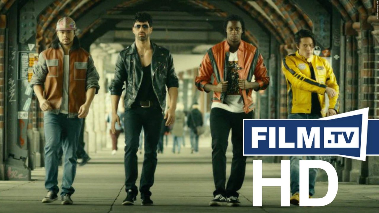 Plan b trailer - scheiss auf plan a deutsch german (2017) - trailer
