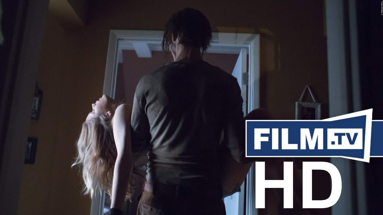 Within Trailer Deutsch German (2017)