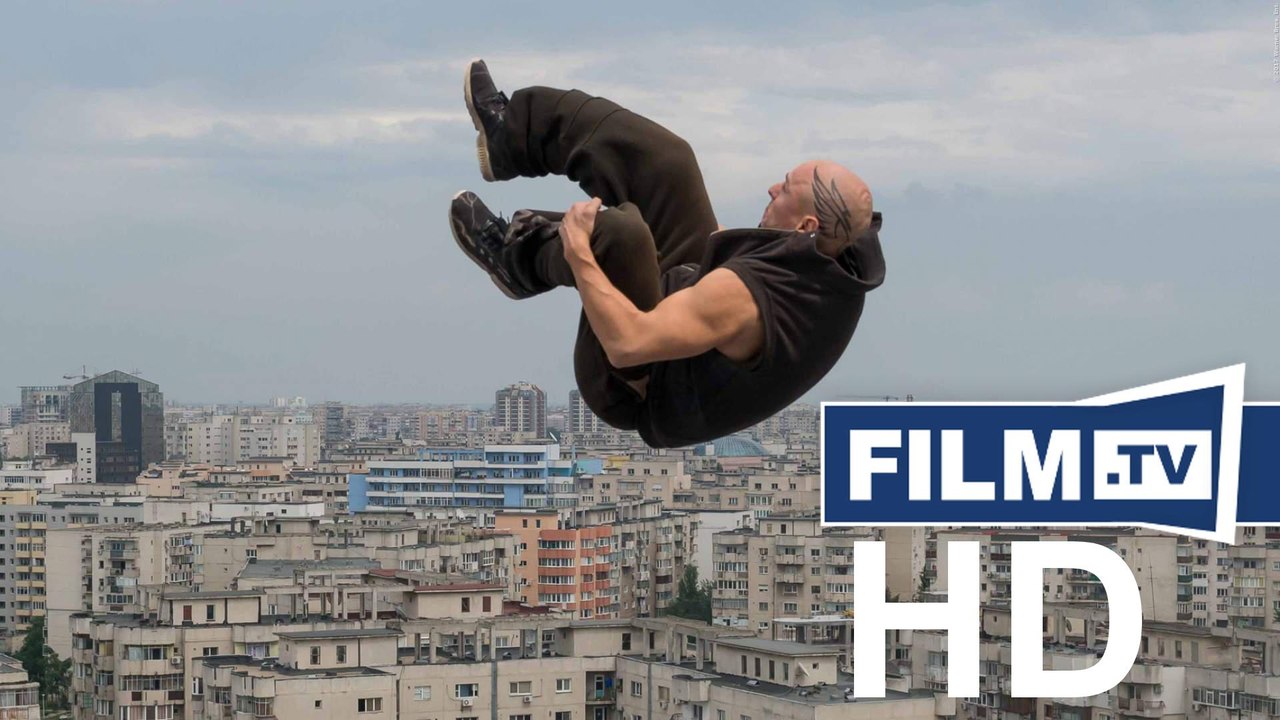 Mindgamers trailer deutsch german (2017)