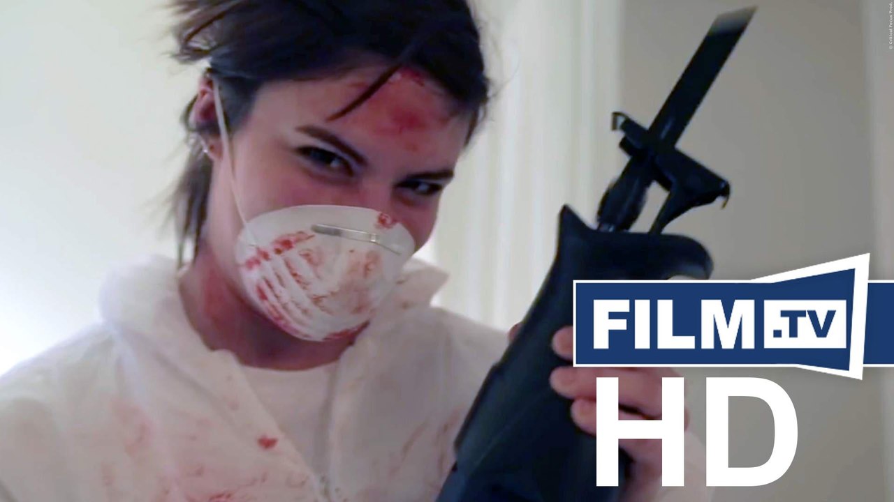 Capture Kill Release Trailer: Der perfekte Mord (2017) - Trailer