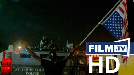 Do Not Resist (2017) 🚓 Official Trailer | Police 3.0 in German