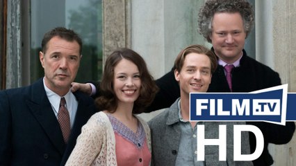 Werk Ohne Autor Trailer (2017) - Video