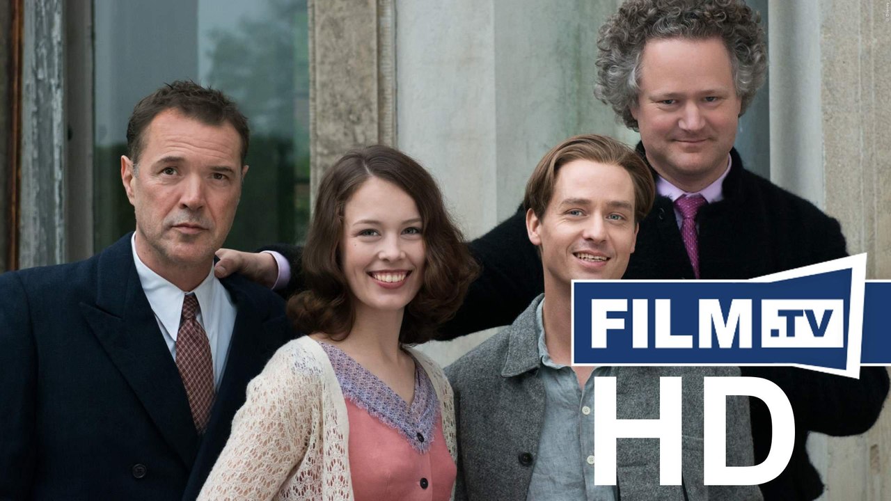 Werk Ohne Autor Trailer (2017) - Video