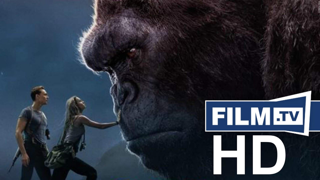 Kong: Skull Island - Exklusiver Clip - Exklusiver Clip