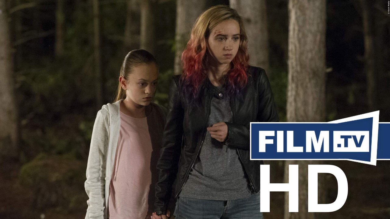 The monster trailer (2017)