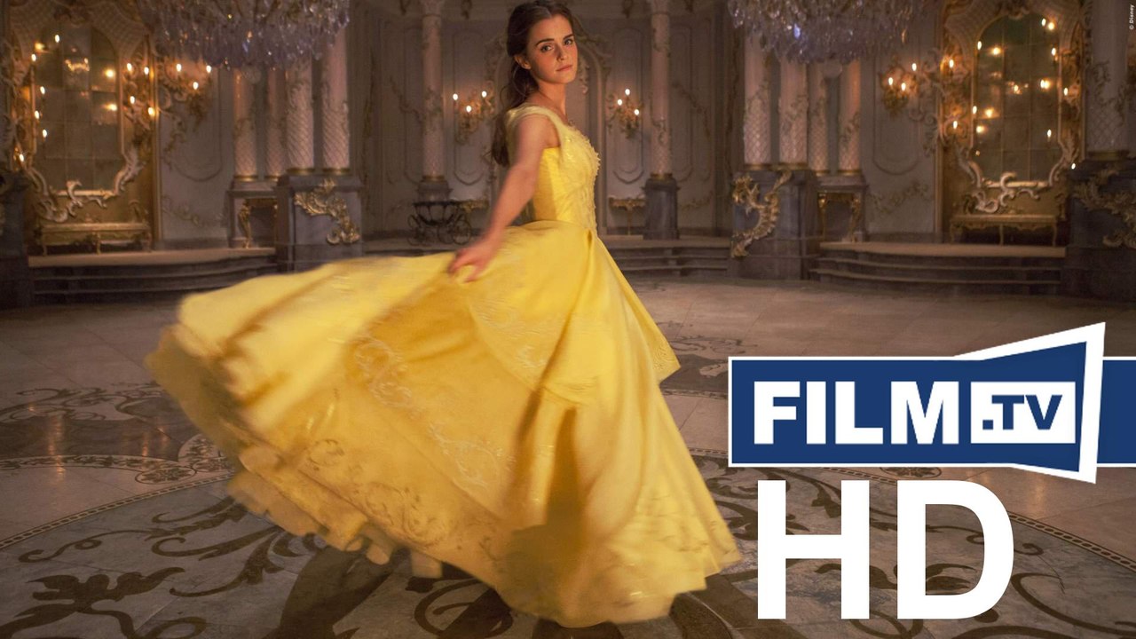 Die Schöne Und Das Biest: Gesangswettbewerb zum Kinostart