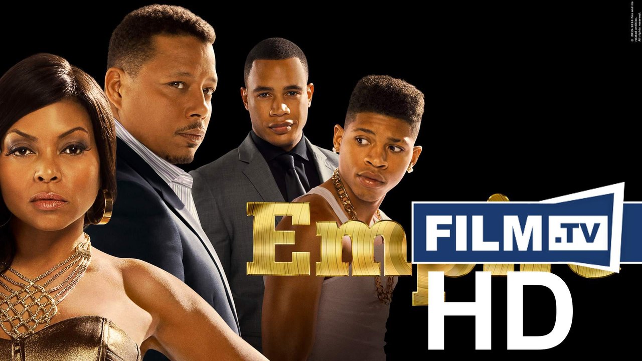 Serie Empire ab 4. April mit Staffel 2 auf ProSieben - Trailer, Staffel 2