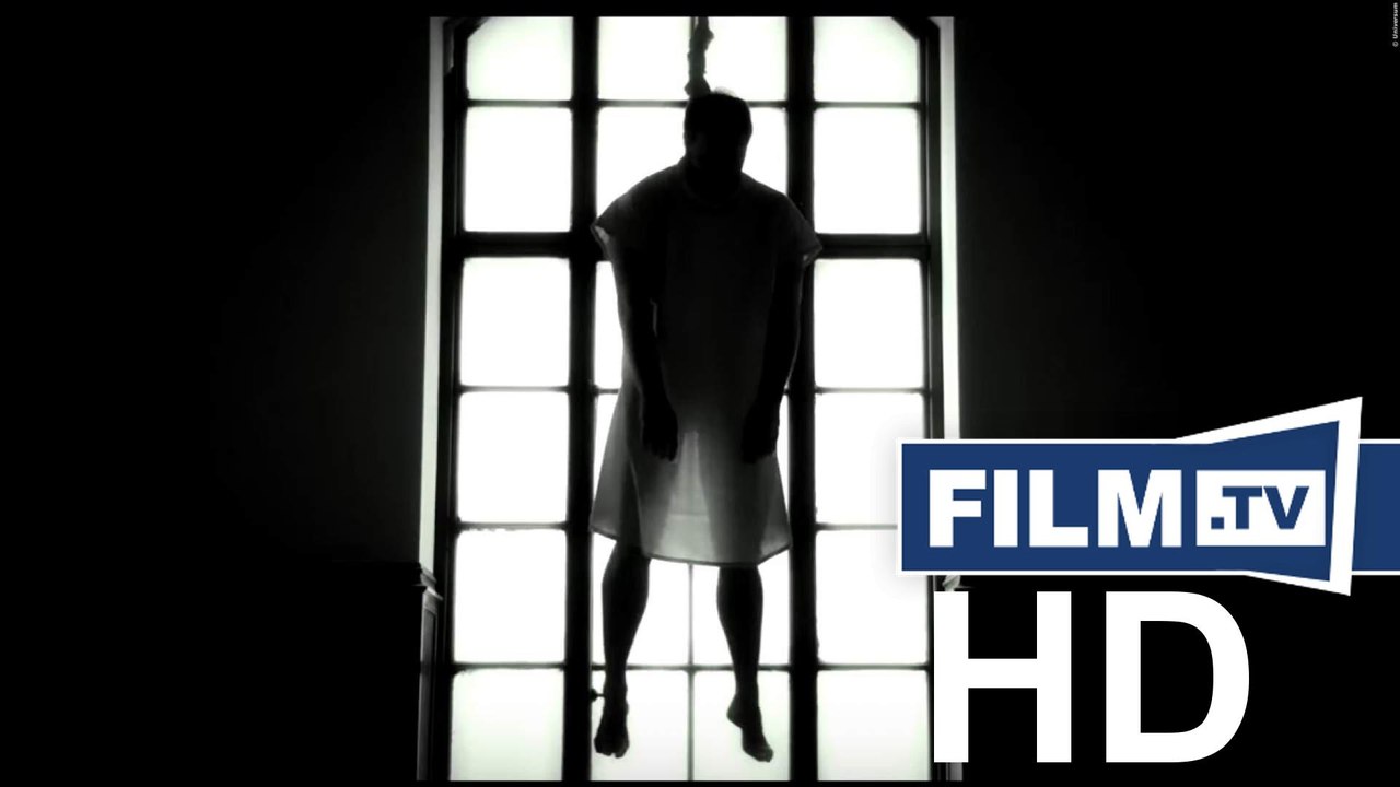 The Eloise Asylum Trailer Deutsch German (2017)