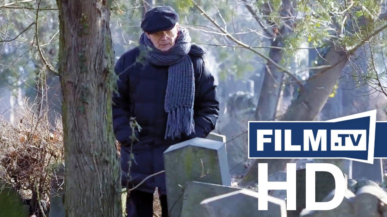 Wien Vor Der Nacht Trailer Deutsch German (2017)