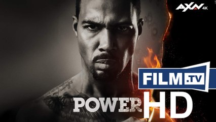 Ultra HD 4k - das ist die erste Serienstaffel mit Superauflösung - Trailer