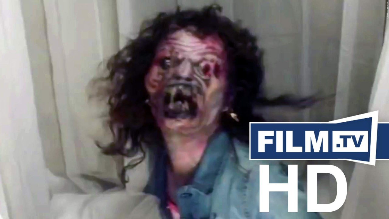 Rock Paper Dead Trailer: Neuer Tom Holland-Horrorfilm (2017) - Trailer