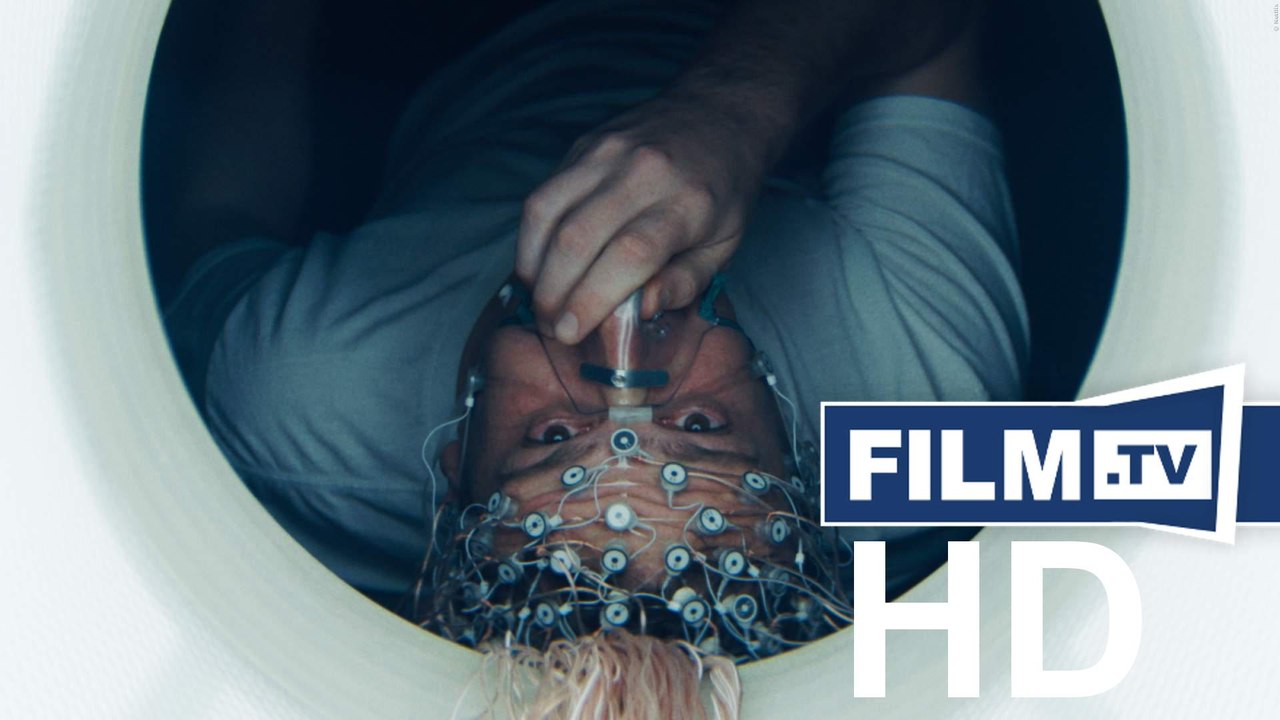 The Discovery Trailer (2017)