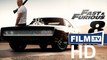 Fast And Furious 8 TV-Trailer: Dominic Toretto gegen alle Englisch English (2017) - TV Trailer